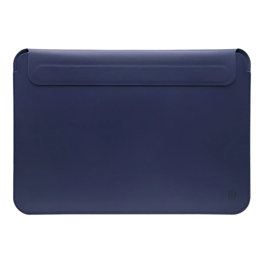 Чехол WIWU Skin Pro 2 для MacBook Pro 16" [2021-2026] - Blue