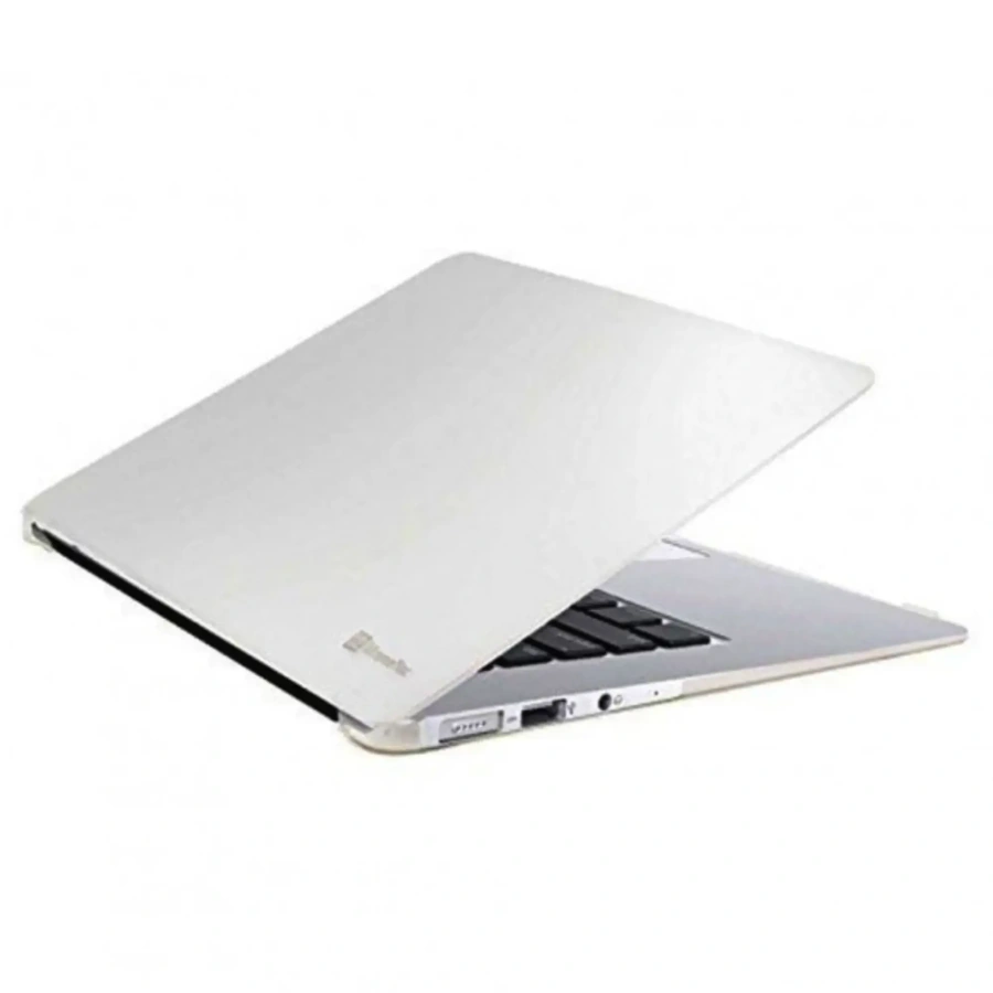 Чохол-накладка XtremeMac Microshield Case for Macbook Air 13" Retina Clear (2018-2019) (MBA8-MC13-03)