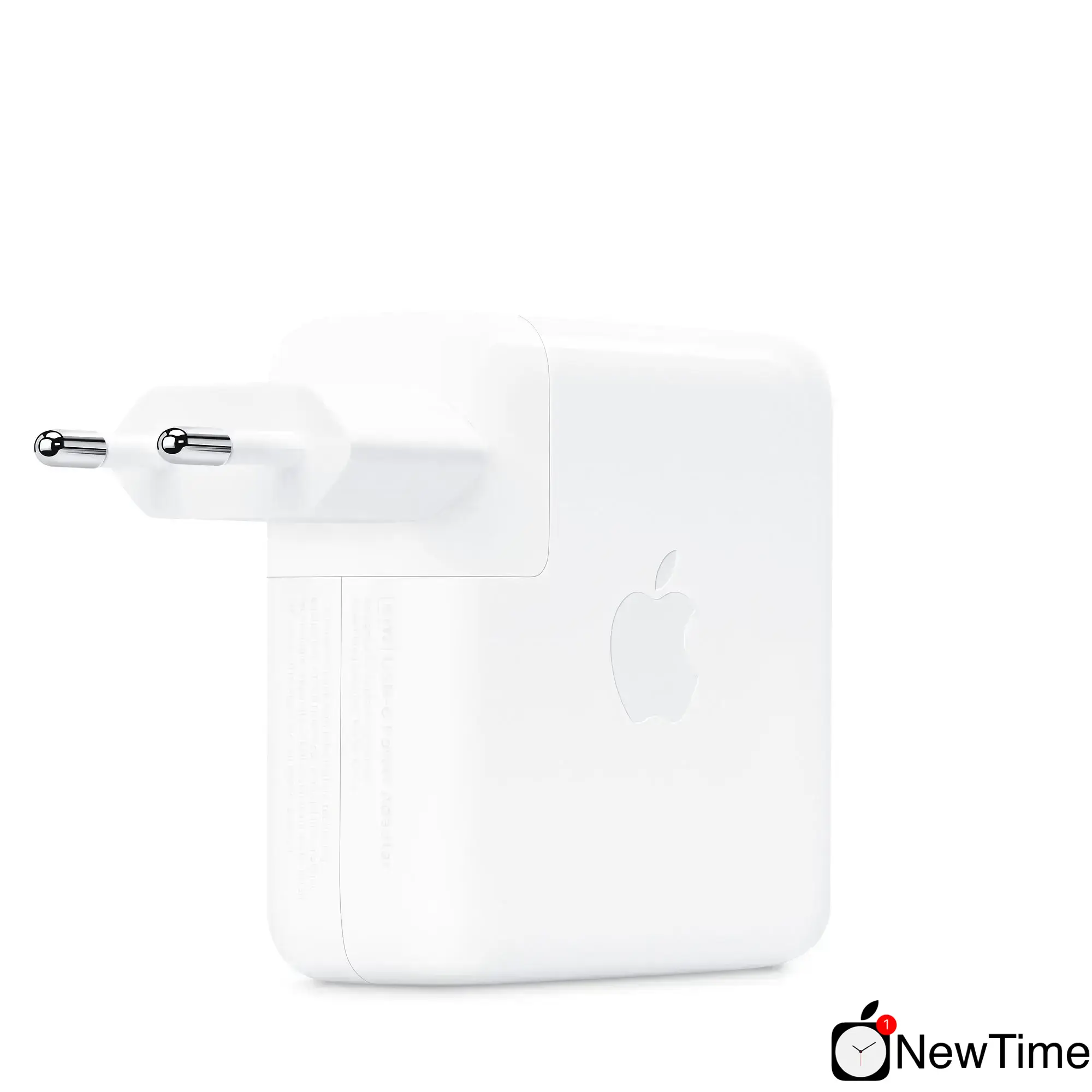Блок живлення Apple 87W USB-C Power Adapter (MNF82) NO BOX