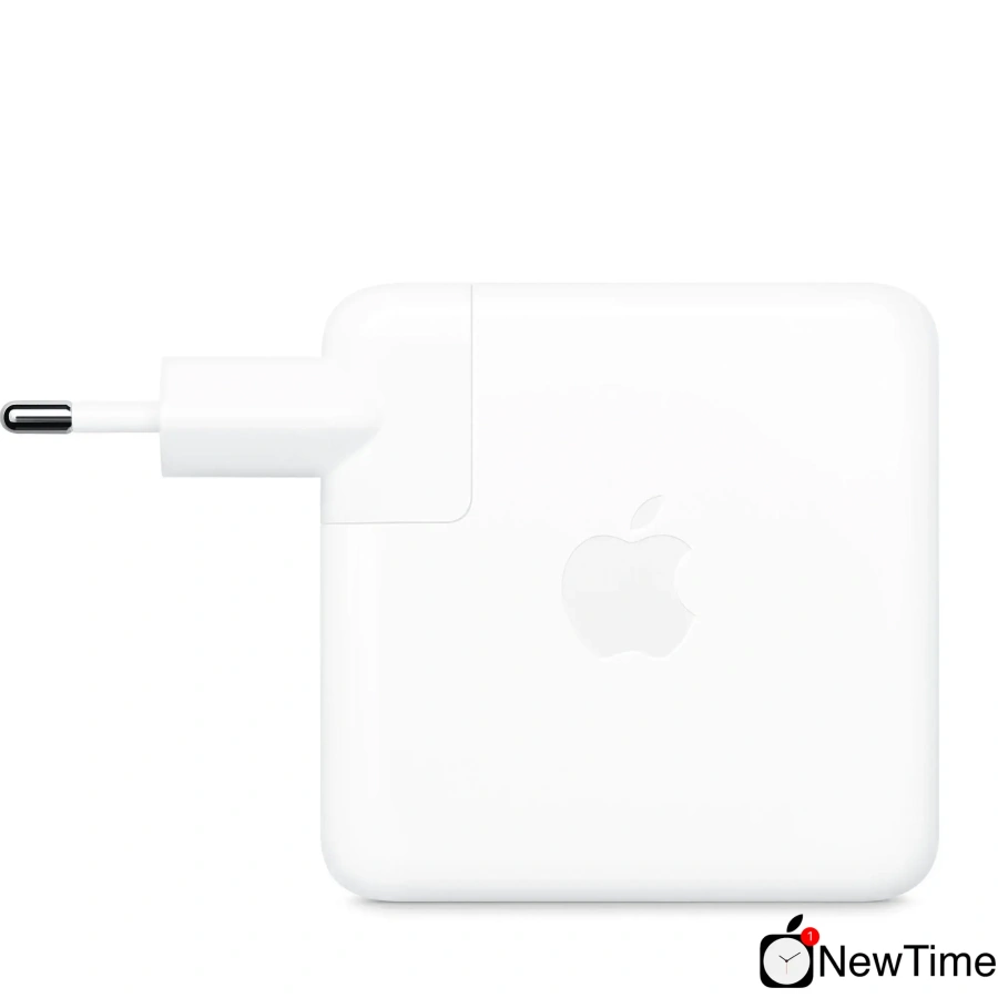 Блок живлення Apple 87W USB-C Power Adapter (MNF82)