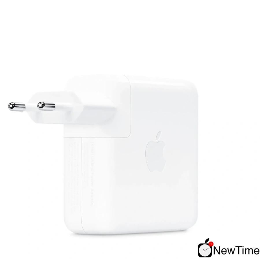 Блок живлення Apple 87W USB-C Power Adapter (MNF82)