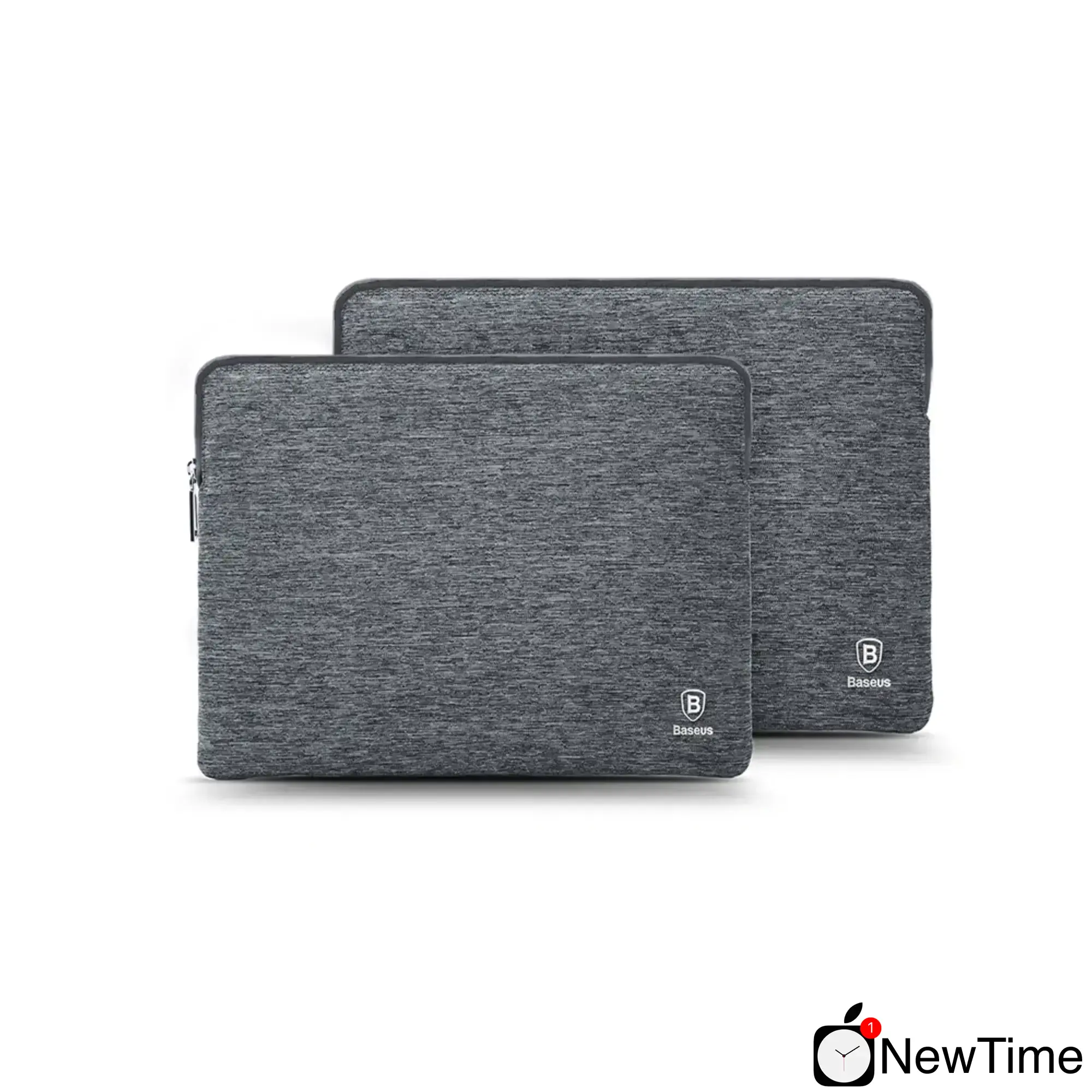 Baseus Laptop Bag Gray for MacBook 13"
