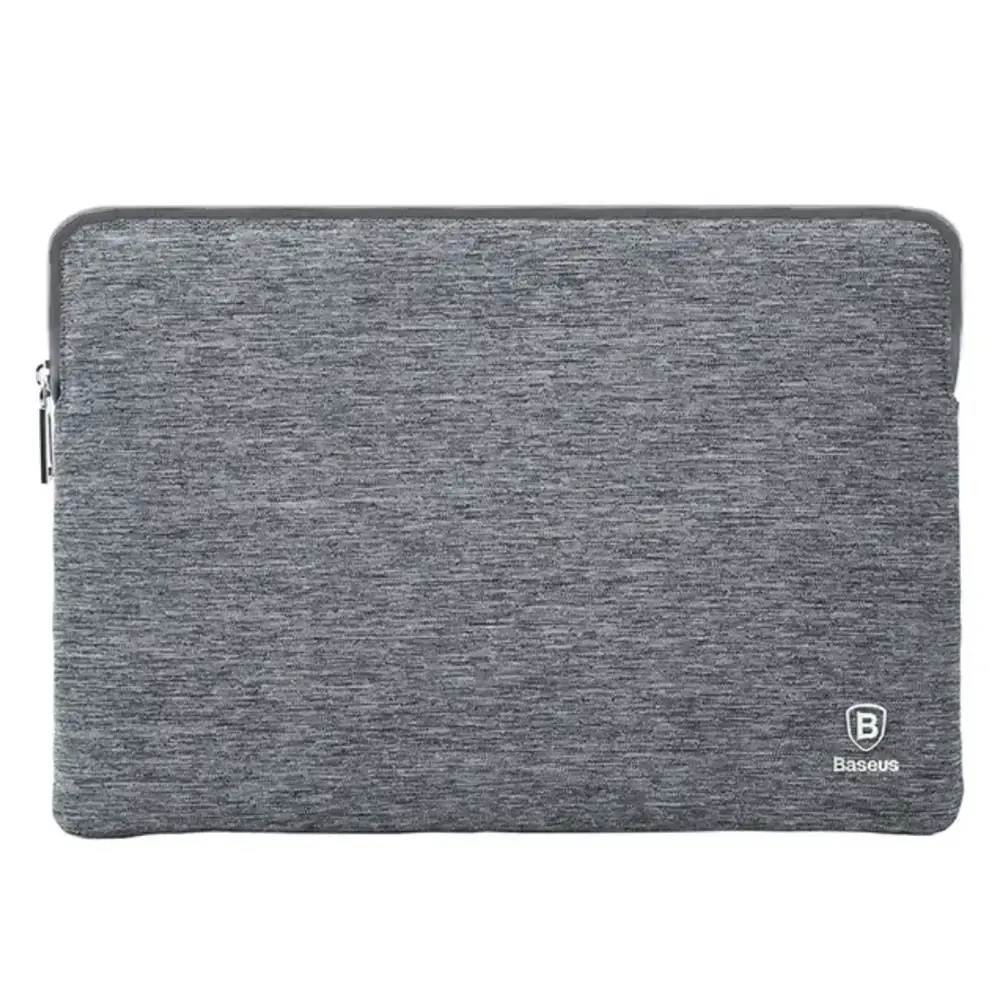 Baseus Laptop Bag Gray for MacBook 13"