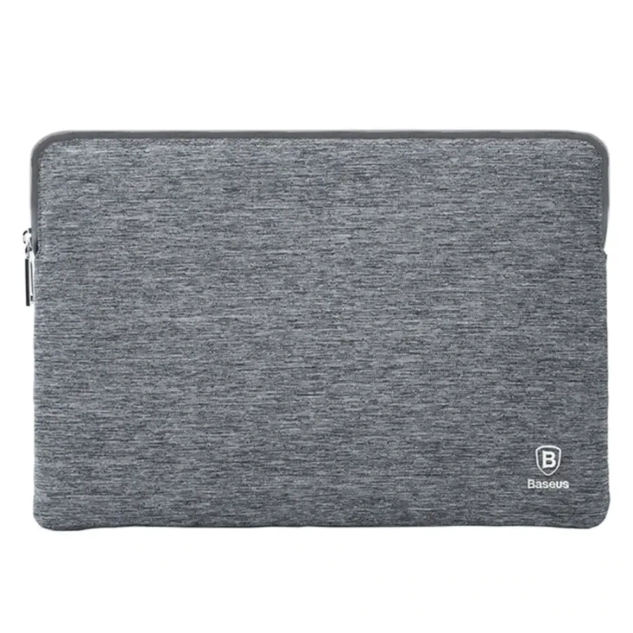 Baseus Laptop Bag Gray for MacBook 13"