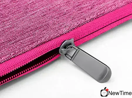 Baseus Laptop Bag Gray for MacBook 13