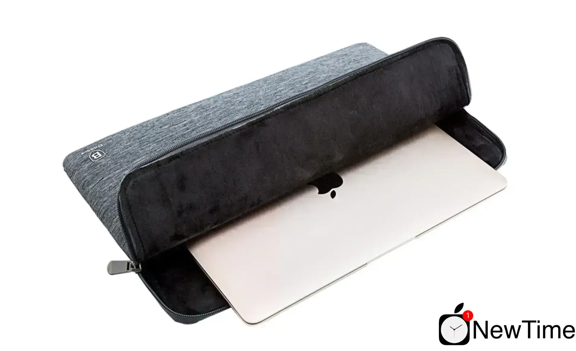 Baseus Laptop Bag Gray for MacBook 13