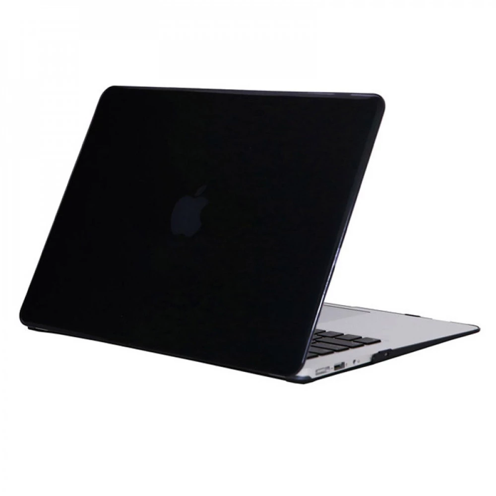 Чохол-накладка HardShell для MacBook Pro Retina 15" (A1398) Matte Black