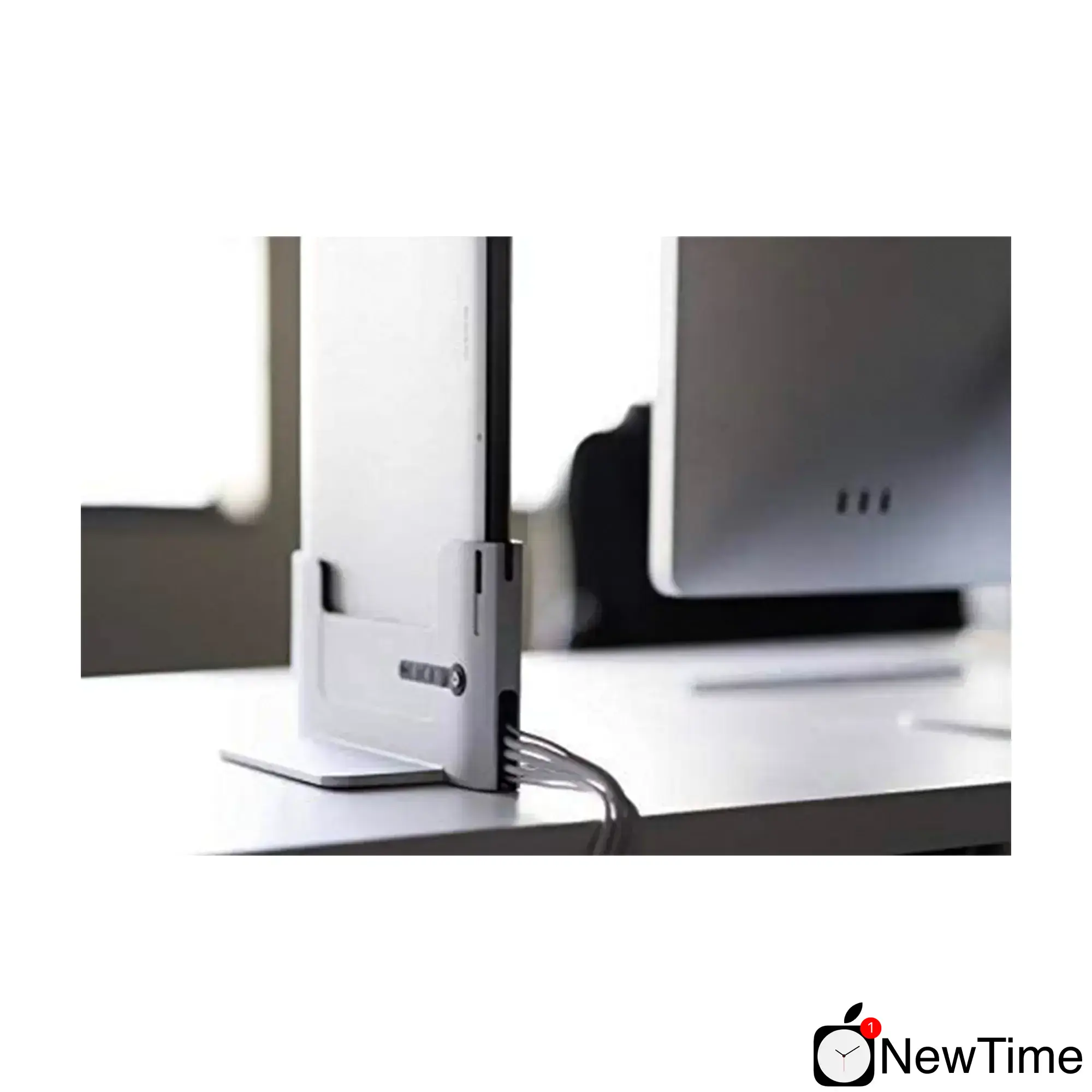 Док-станція Henge Docks Vertical Docking Station for 13-inch MacBook Pro with Retina Display
