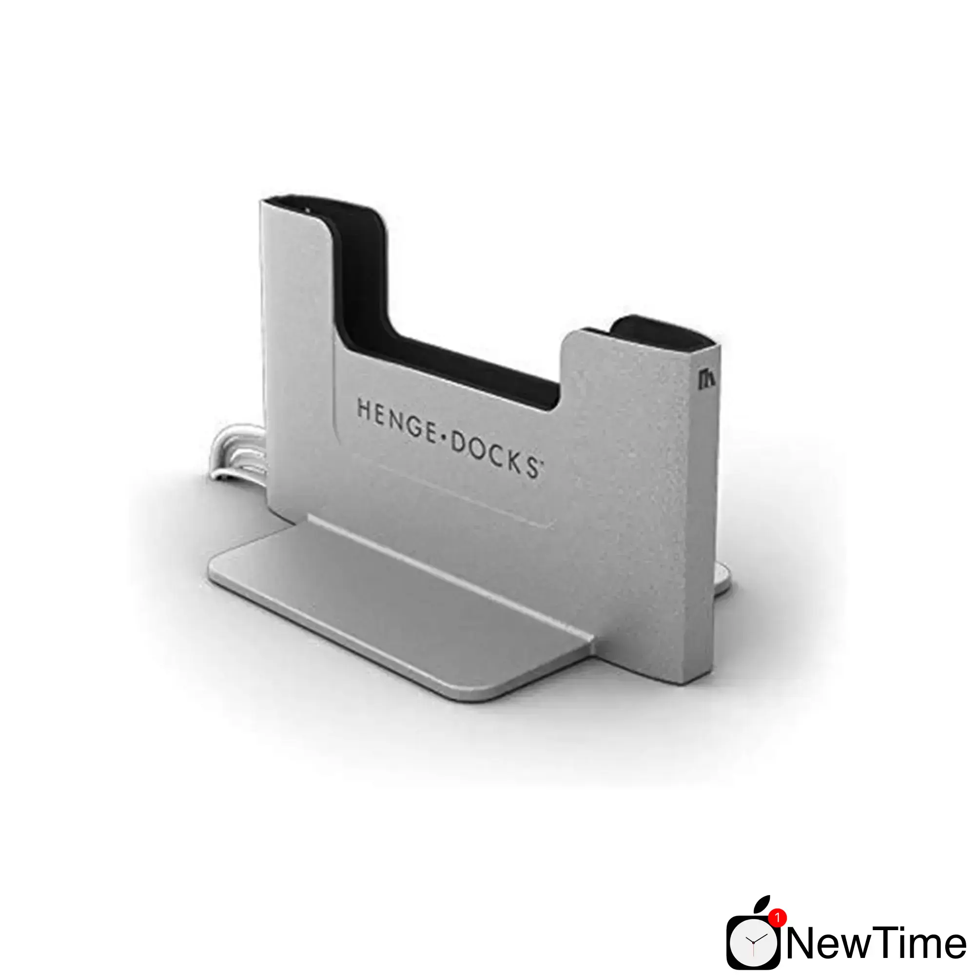 Док-станція Henge Docks Vertical Docking Station for 15-inch MacBook Pro with Retina Display