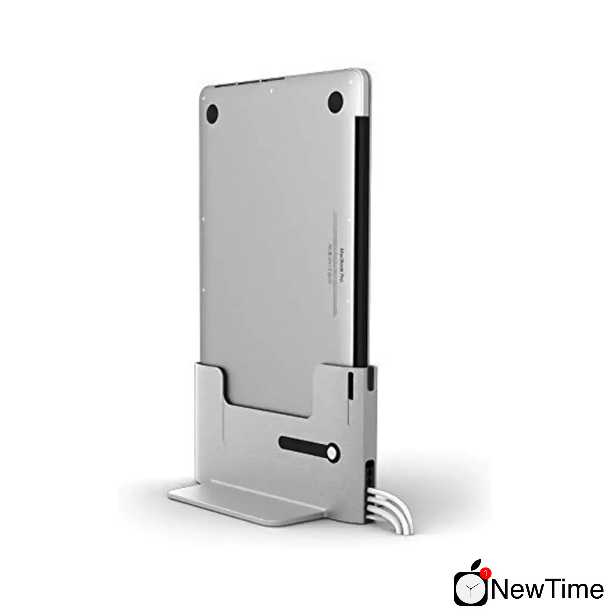 Док-станція Henge Docks Vertical Docking Station for 15-inch MacBook Pro with Retina Display