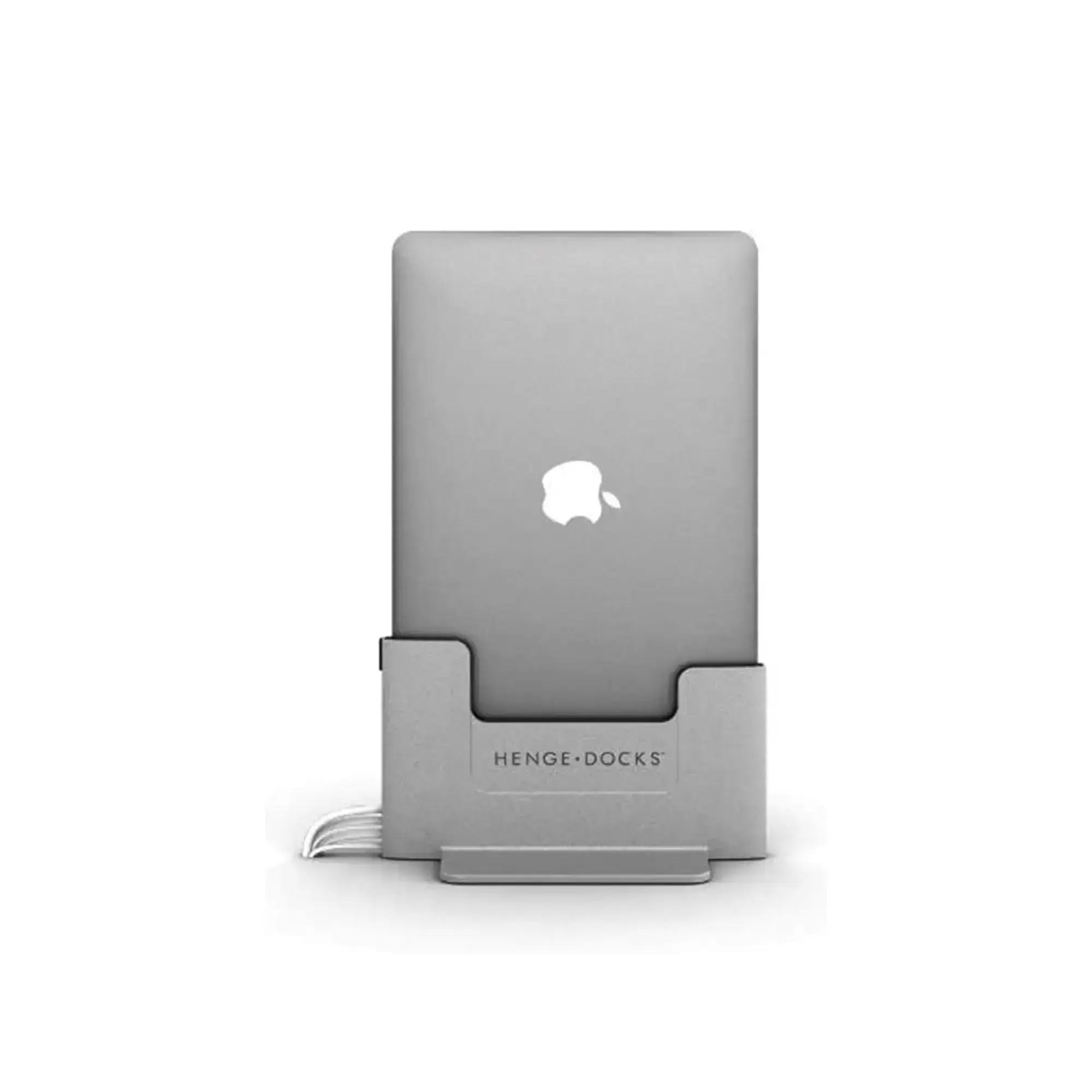 Док-станція Henge Docks Vertical Docking Station for 15-inch MacBook Pro with Retina Display