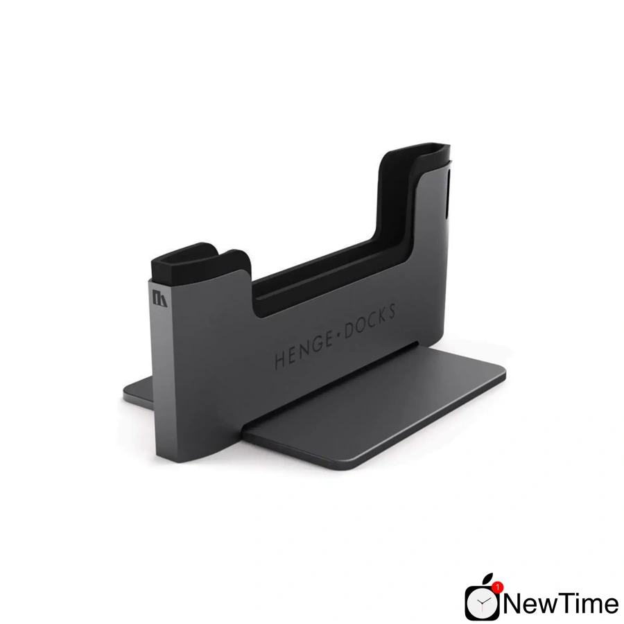 Док-станция Henge Docks Vertical Docking Station for the 13-inch MacBook Pro with Thunderbolt 3