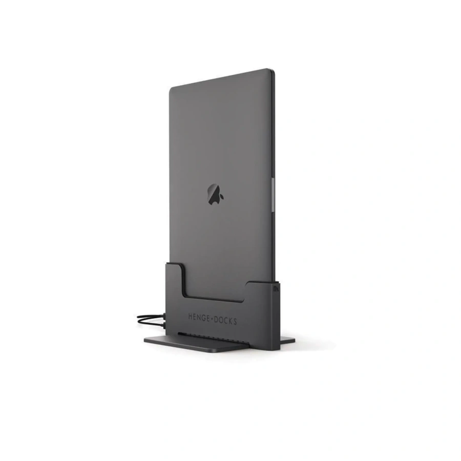 Док-станция Henge Docks Vertical Docking Station for the 13-inch MacBook Pro with Thunderbolt 3