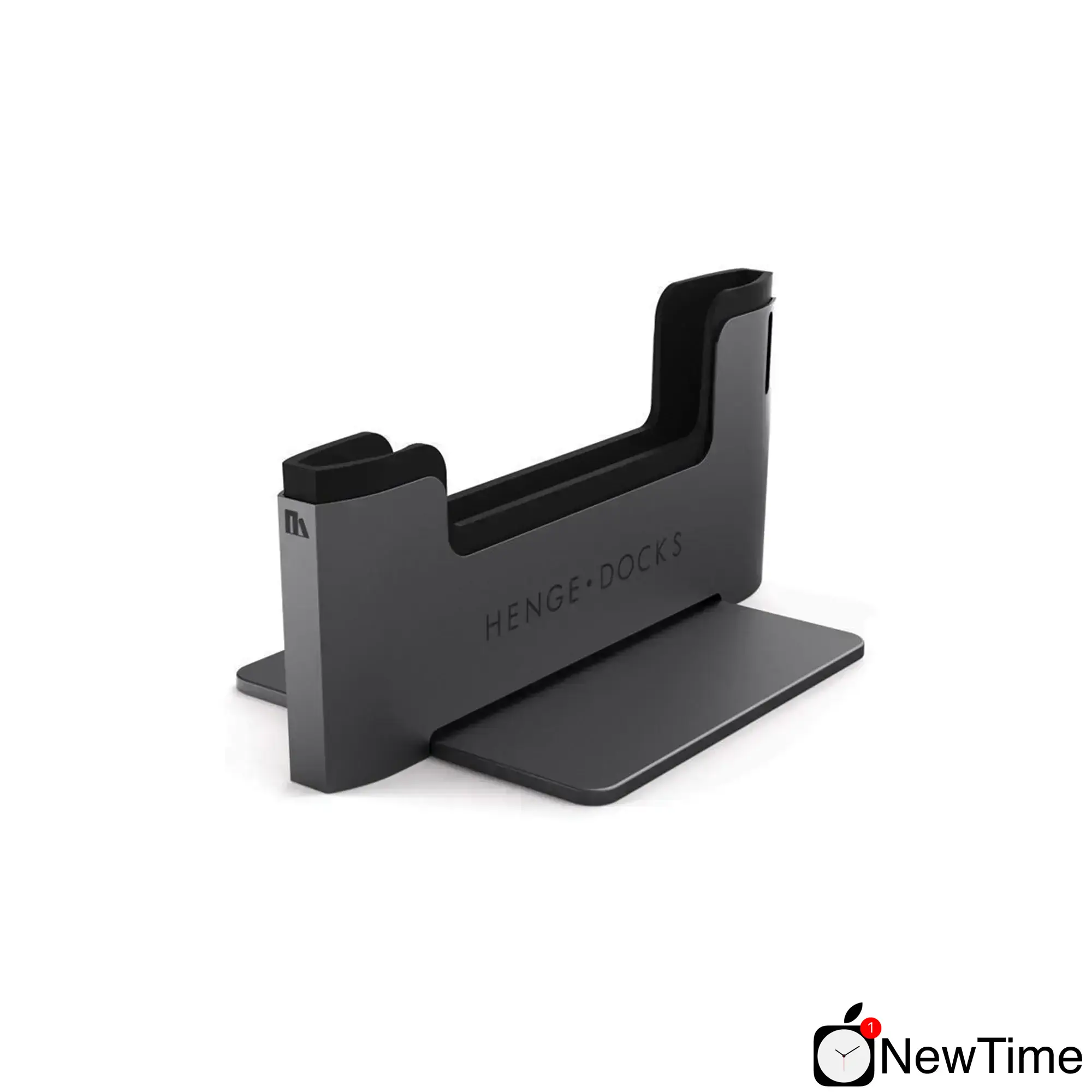 Док-станція Henge Docks Vertical Docking Station for the 15-inch MacBook Pro with Thunderbolt 3