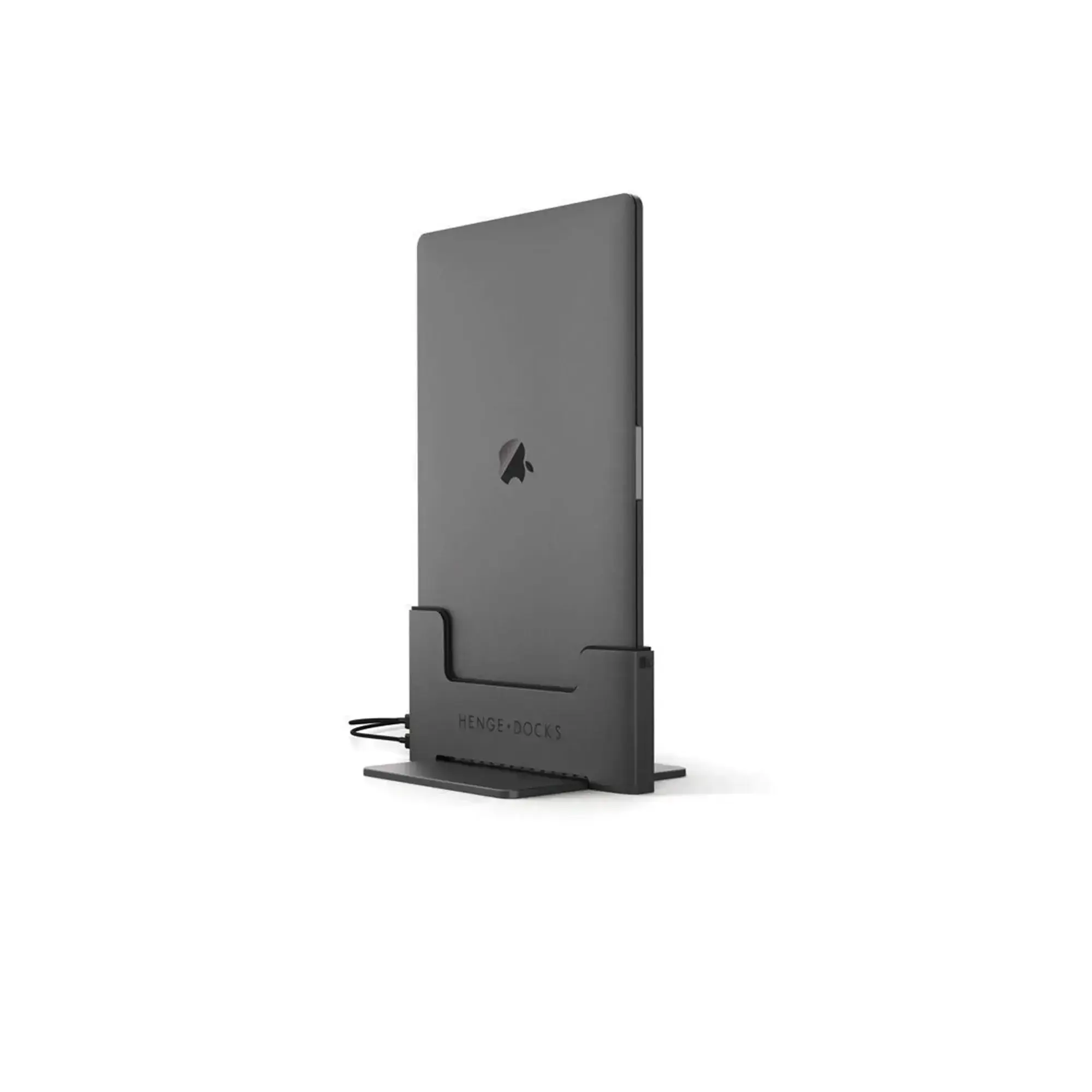 Док-станція Henge Docks Vertical Docking Station for the 15-inch MacBook Pro with Thunderbolt 3