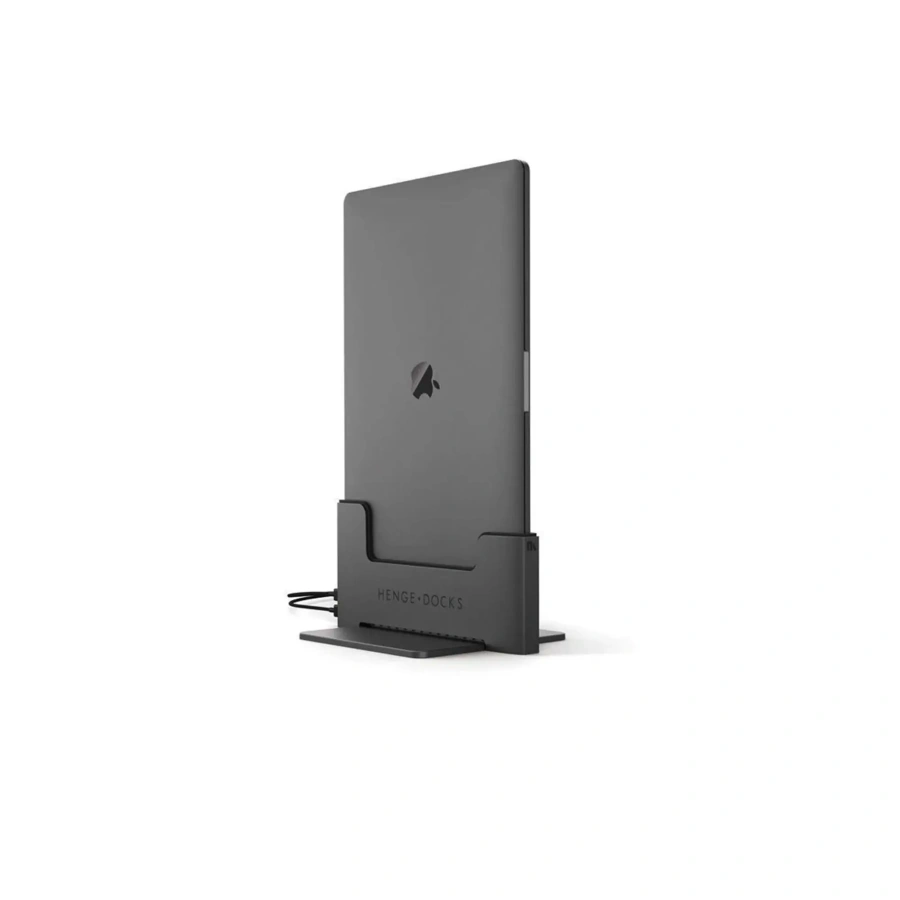 Док-станция Henge Docks Vertical Docking Station for the 15-inch MacBook Pro with Thunderbolt 3
