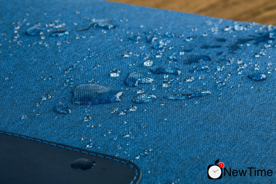 Чехол-папка LAUT PROFOLIO PROTECTIVE SLEEVE для MacBook Air 13" (2010-2019) / MacBook Pro 13" (2012-2019) Blue (LAUT_MB13_PF_BL)