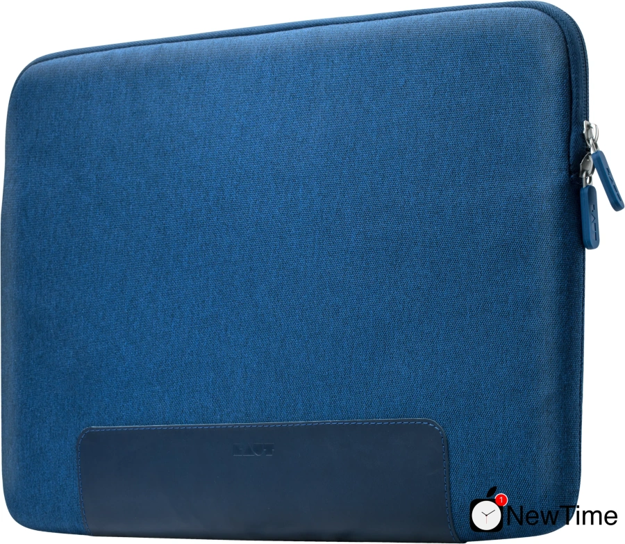 Чехол-папка LAUT PROFOLIO PROTECTIVE SLEEVE для MacBook Air 13" (2010-2019) / MacBook Pro 13" (2012-2019) Blue (LAUT_MB13_PF_BL)