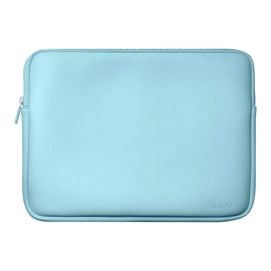 Чехол-папка LAUT HUEX PASTELS SLEEVE для MacBook 14" - Blue (L_MB13_HXP_BL)