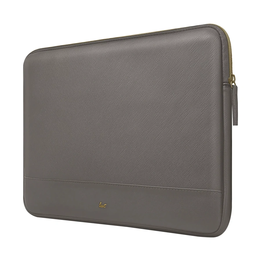 Чехол-папка LAUT PRESTIGE SLEEVE для MacBook 14" - Taupe (L_MB13_PRE_T)