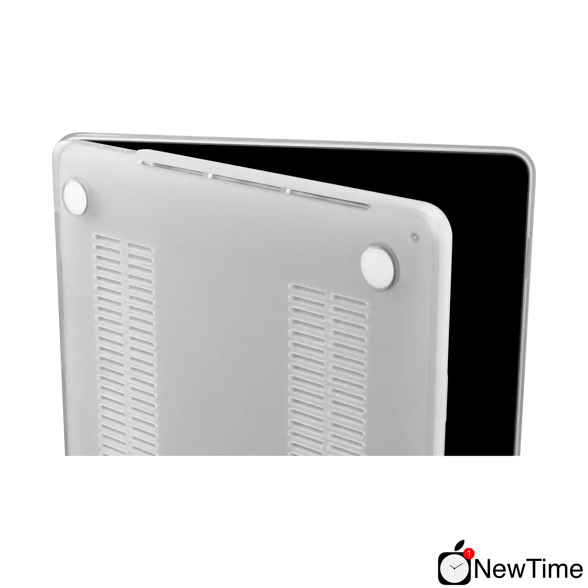 Чехол-накладка LAUT HUEX для MacBook Pro 13'' (2016-2019) Retina Frost (LAUT_13MP16_HX_F)