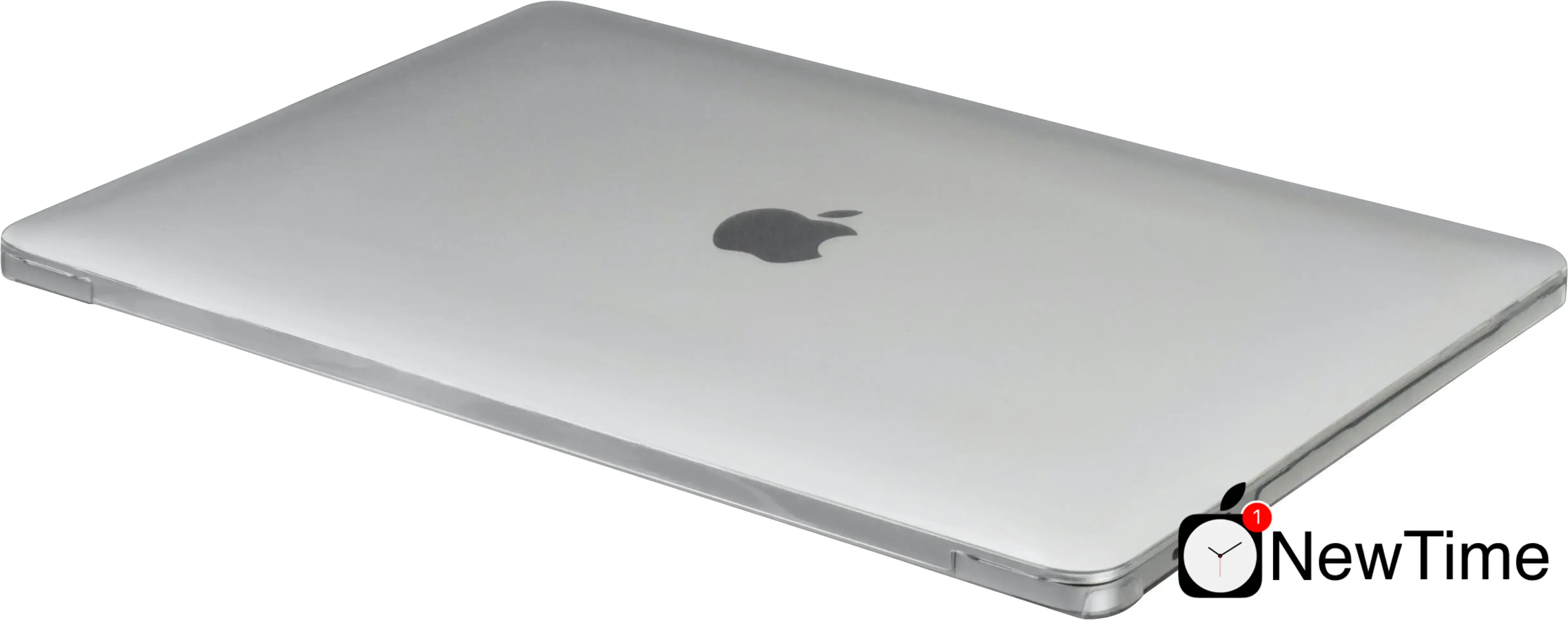 Чохол-накладка LAUT SLIM Crystal-X для MacBook Pro 13'' (2016-2019) Retina Clear (LAUT_13MP16_SL_C)