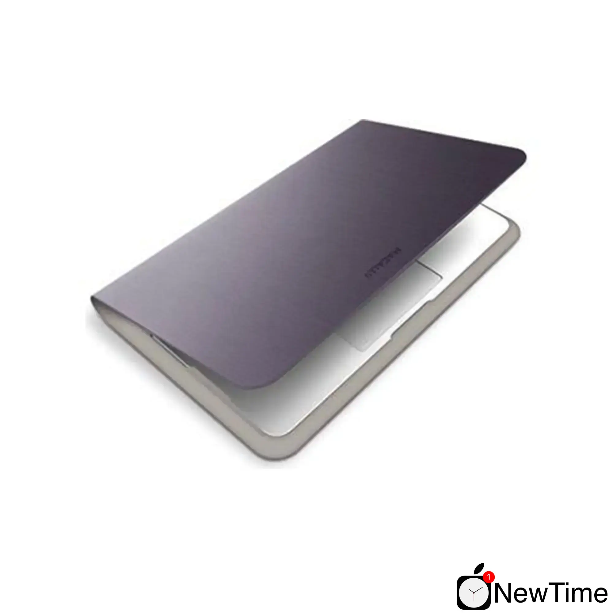 Чехол-книжка Macally Protective Folio Case для MacBook Air 13" (2010-2017) Purple (AIRFOLIO13-PU)
