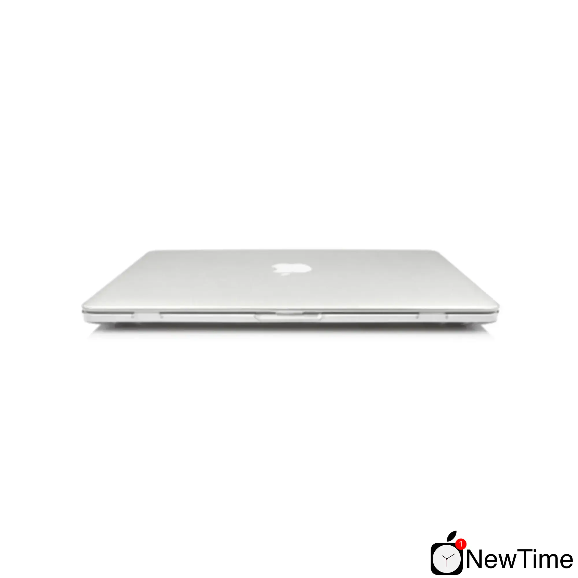 Чехол-накладка Macally для MacBook Pro 13'' (2016-2019) Retina Clear (PROSHELL13-C)