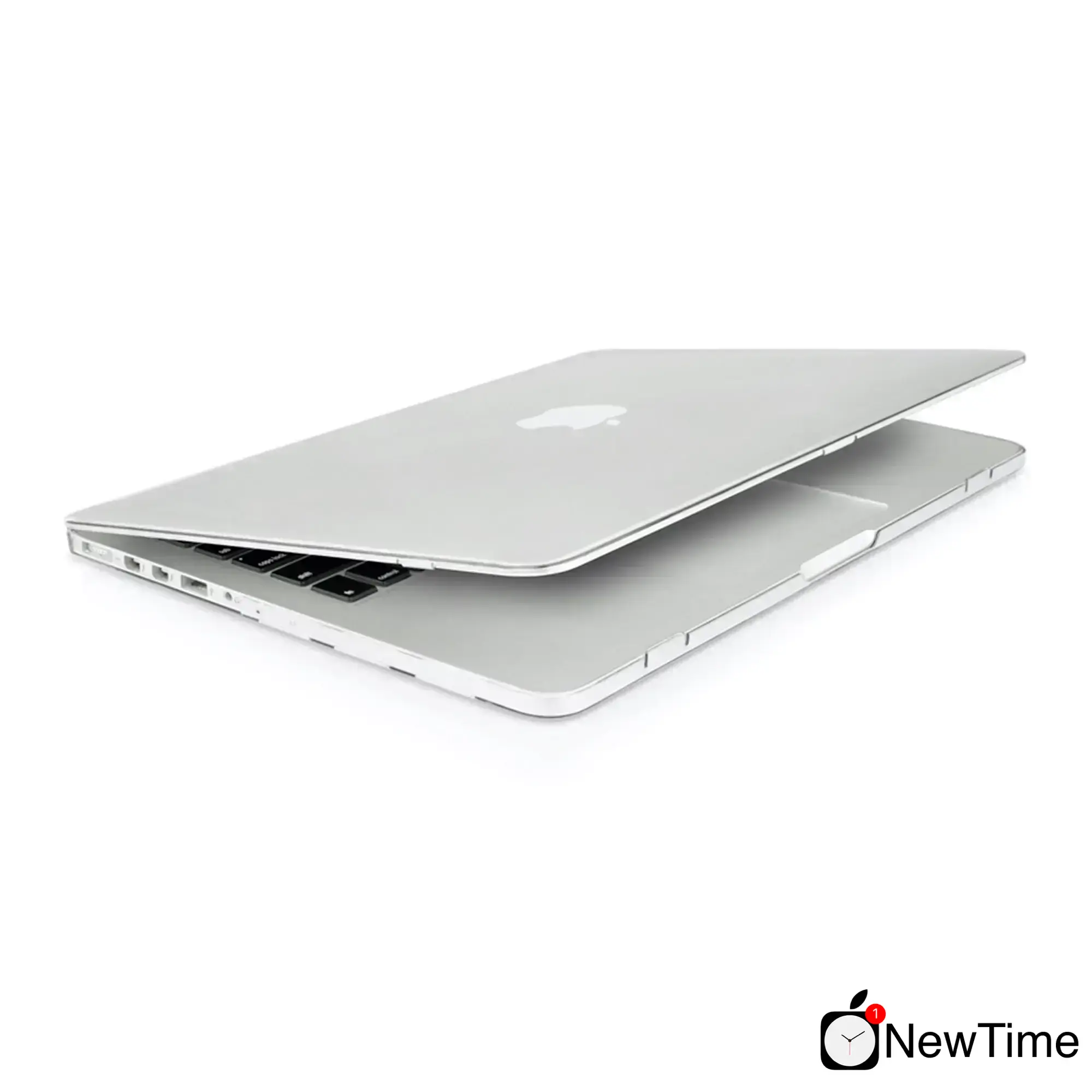 Чехол-накладка Macally для MacBook Pro 15" Retina Clear (PROSHELL15-C)