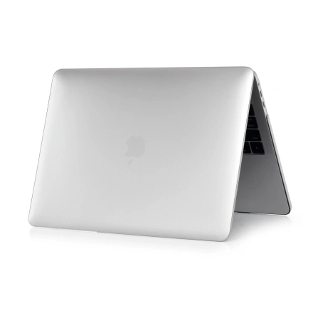 Чехол-накладка для MacBook 12" (2015-2017) Matte White