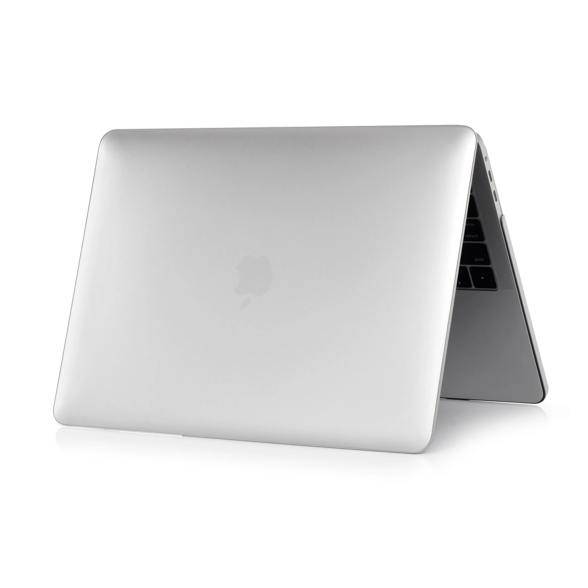 Чохол-накладка для MacBook 12" (2015-2017) Matte White