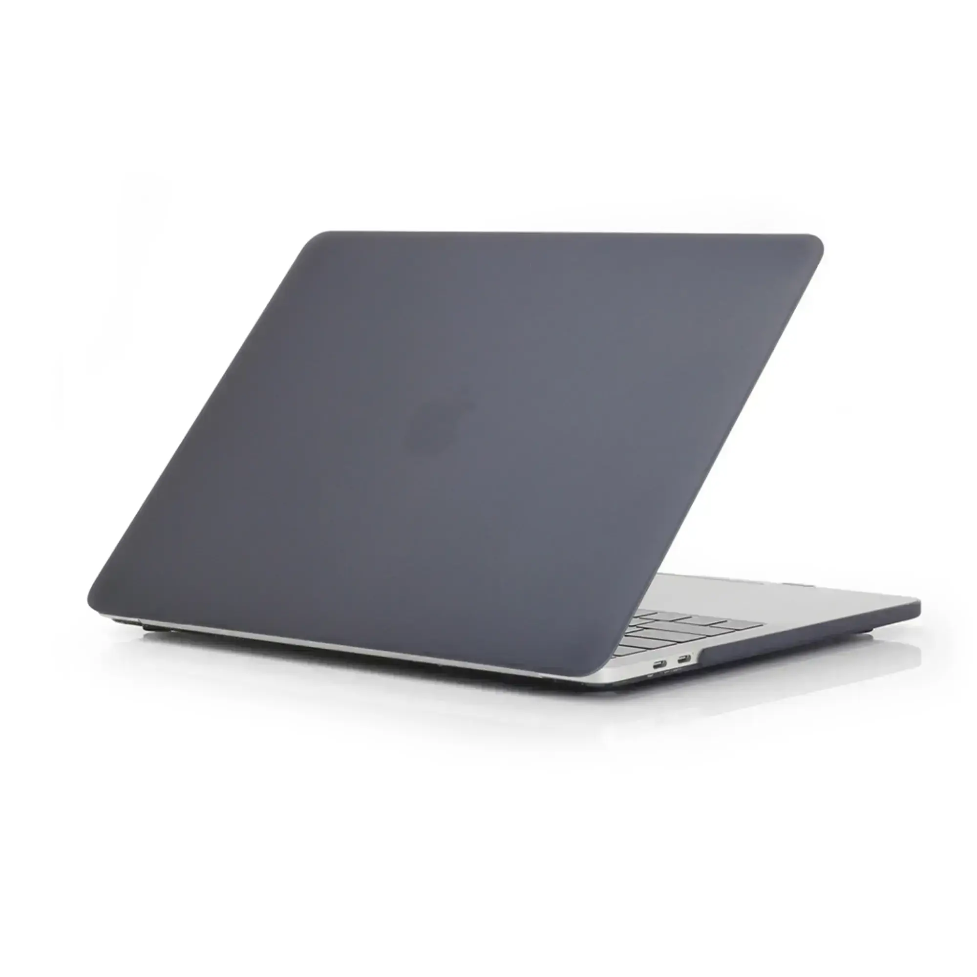 Чехол-накладка для MacBook Pro 13" 2016 - 2019 Matte Black