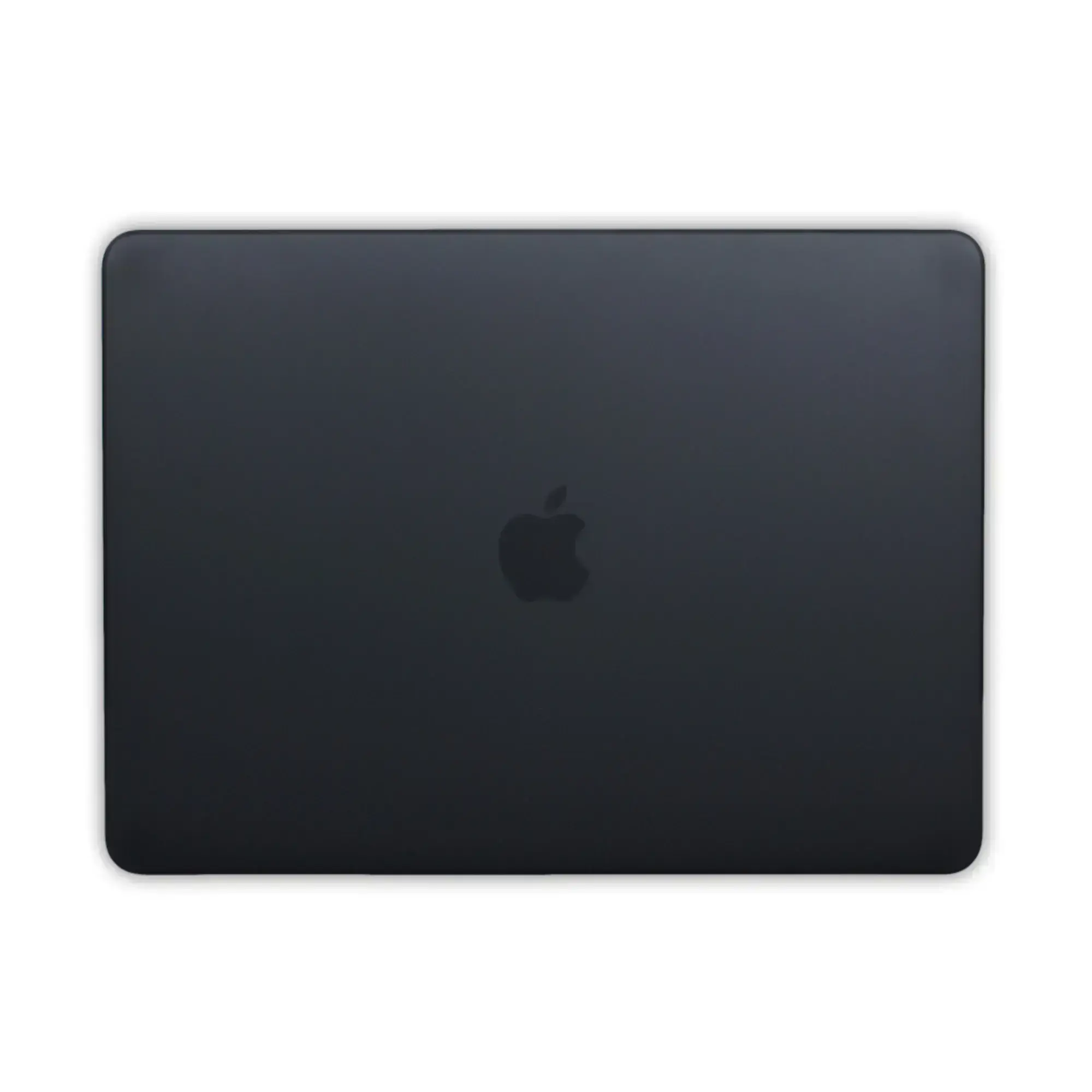 Чехол-накладка для MacBook Pro 14" (2021) Matte Black