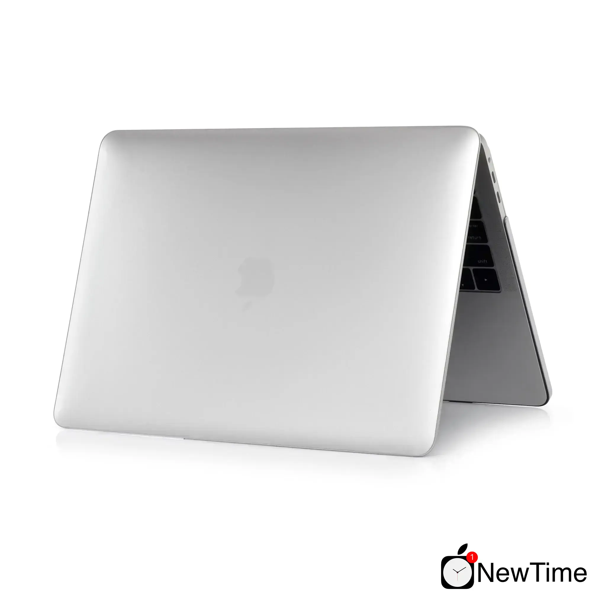 Чехол-накладка для MacBook Pro 16" Matte White