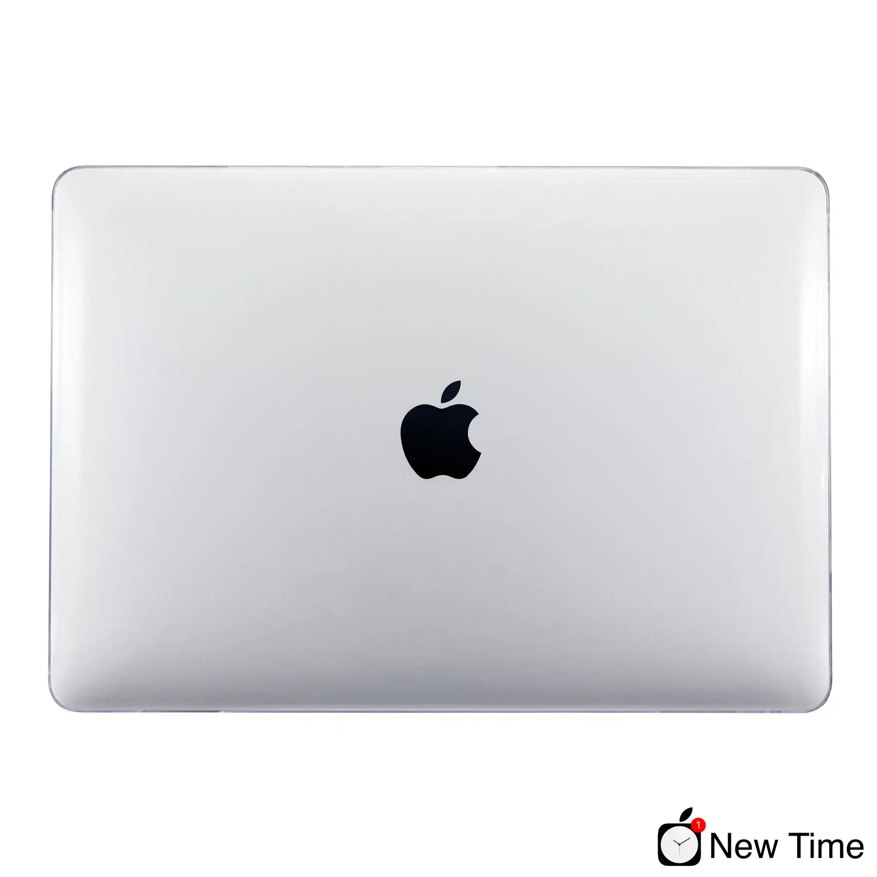 Чехол-накладка для MacBook Pro 15 (2016 - 2019) Crystal Clear