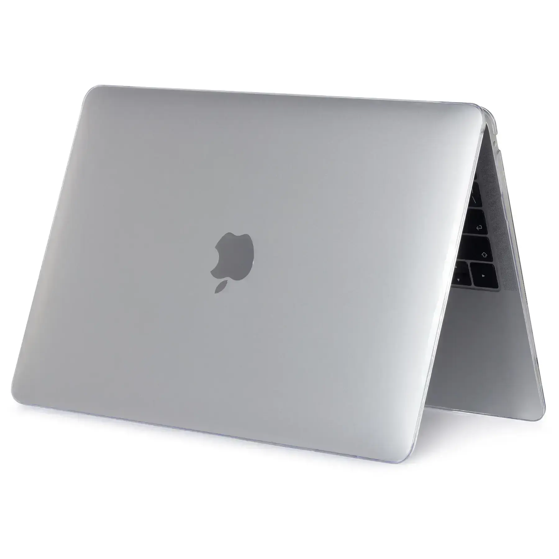 Чехол-накладка для MacBook Pro 15 (2016 - 2019) Crystal Clear