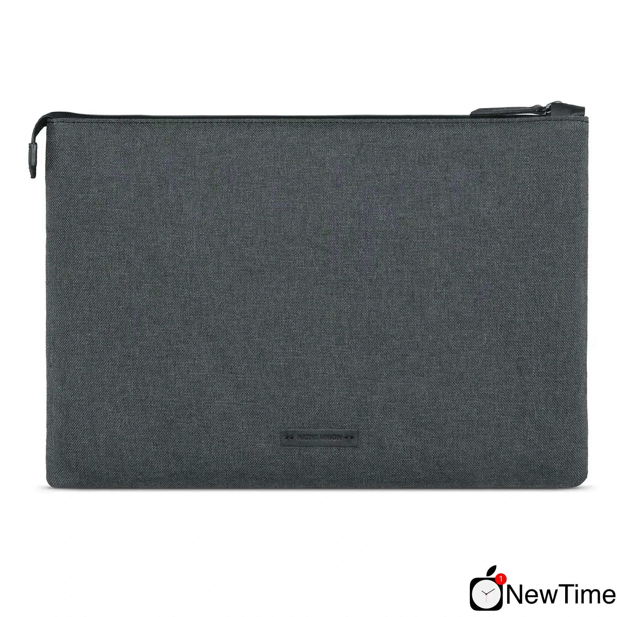 Чохол преміум-класу NATIVE UNION Stow Sleeve Case Gray для MacBook Pro 13" або MacBook Air 13" (STOW-CSE-GRY-FB-13)