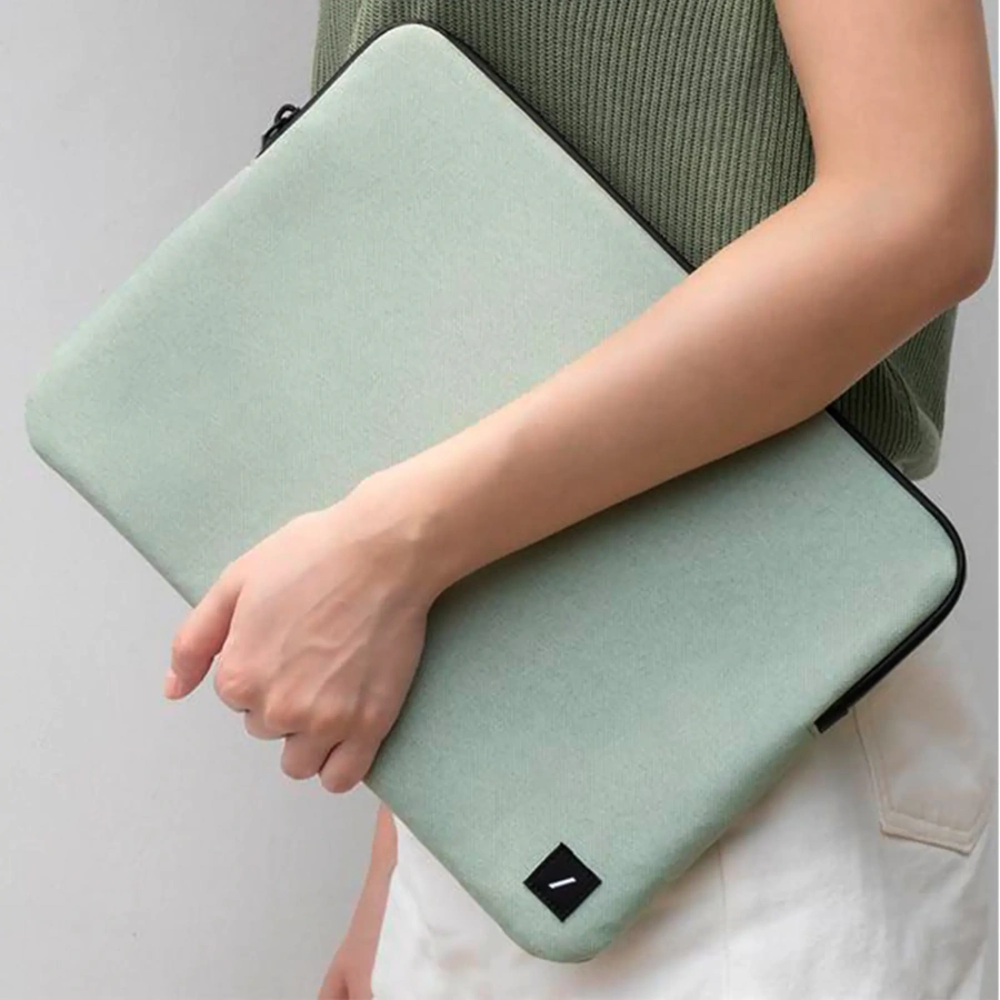 Чехол Native Union Stow Lite Sleeve Case for MacBook Pro 13" / MacBook Air 13" Retina - Sage (STOW-LT-MBS-GRN-13)