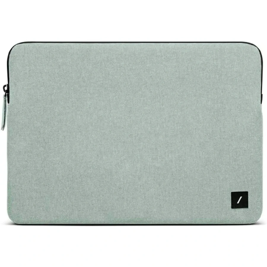 Чехол Native Union Stow Lite Sleeve Case for MacBook Pro 13" / MacBook Air 13" Retina - Sage (STOW-LT-MBS-GRN-13)