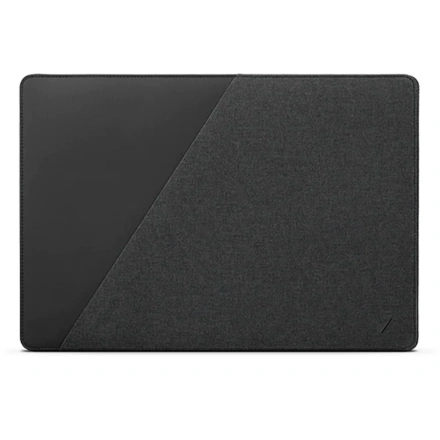 Чохол Native Union Stow Slim Sleeve Case for MacBook Pro 13" / MacBook Air 13" - Slate (STOW-MBS-GRY-FB-13)