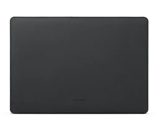 Чохол Native Union Stow Slim Sleeve Case for MacBook Pro 13" / MacBook Air 13" - Slate (STOW-MBS-GRY-FB-13)