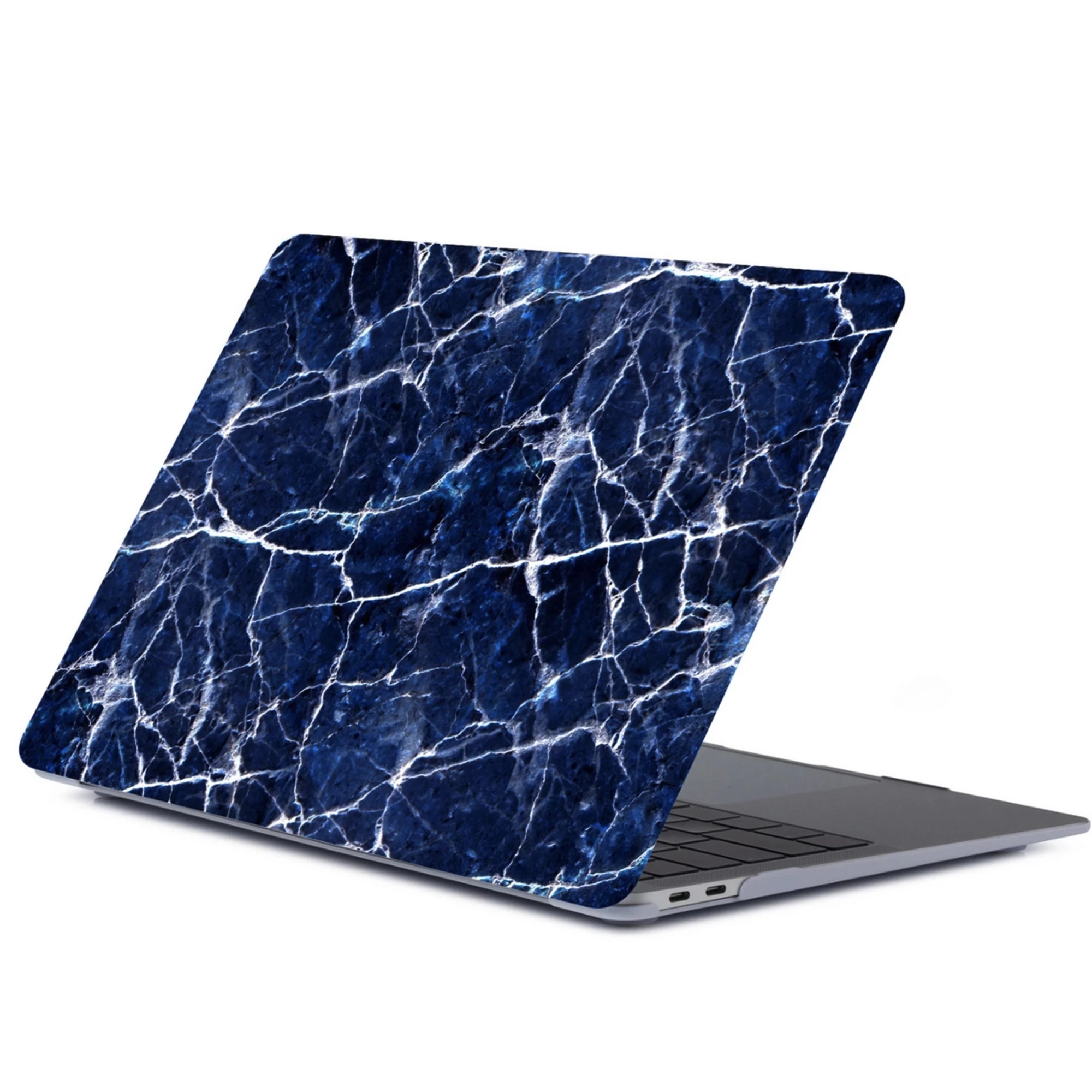 Чехол-накладка HardShell for MacBook Pro 13" 2019 (DDC-024)