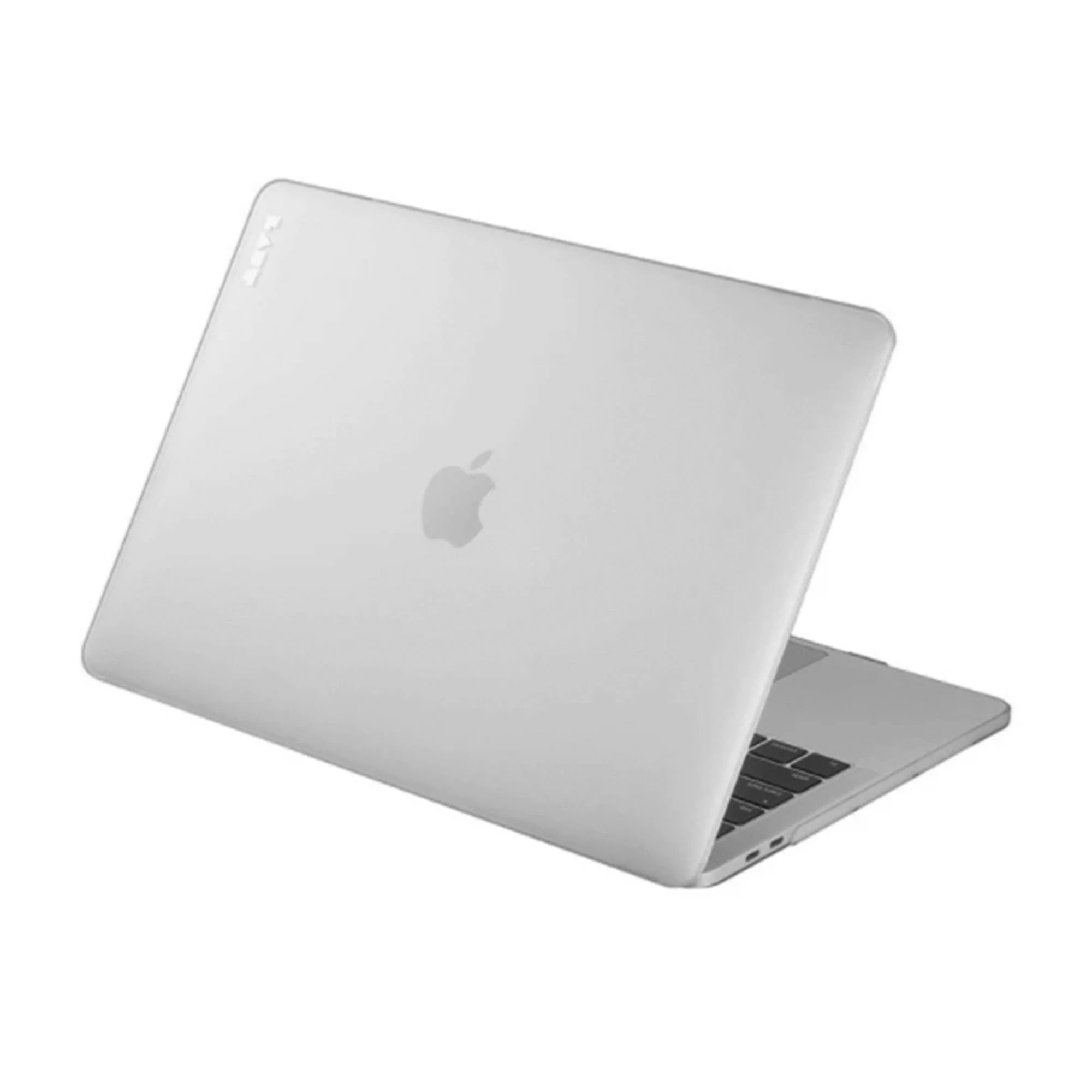 Чехол-накладка LAUT HUEX for MacBook Pro 13" (M1, M2, 2022) - Frost (L_MP22_HX_F)