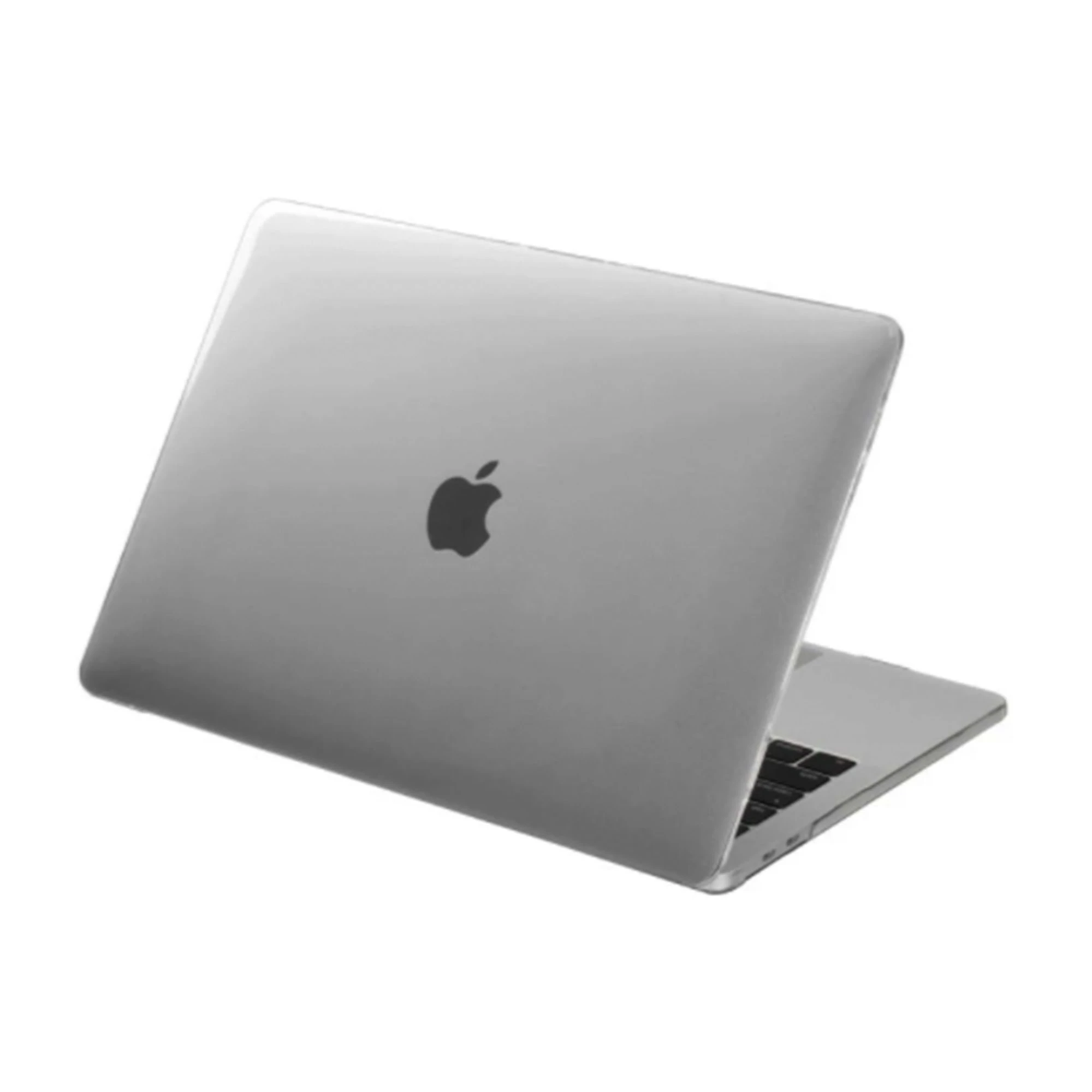 Чехол-накладка LAUT Slim Cristal-X for MacBook Pro 13" M1 - Crystal (L_13MP20_SL_C)