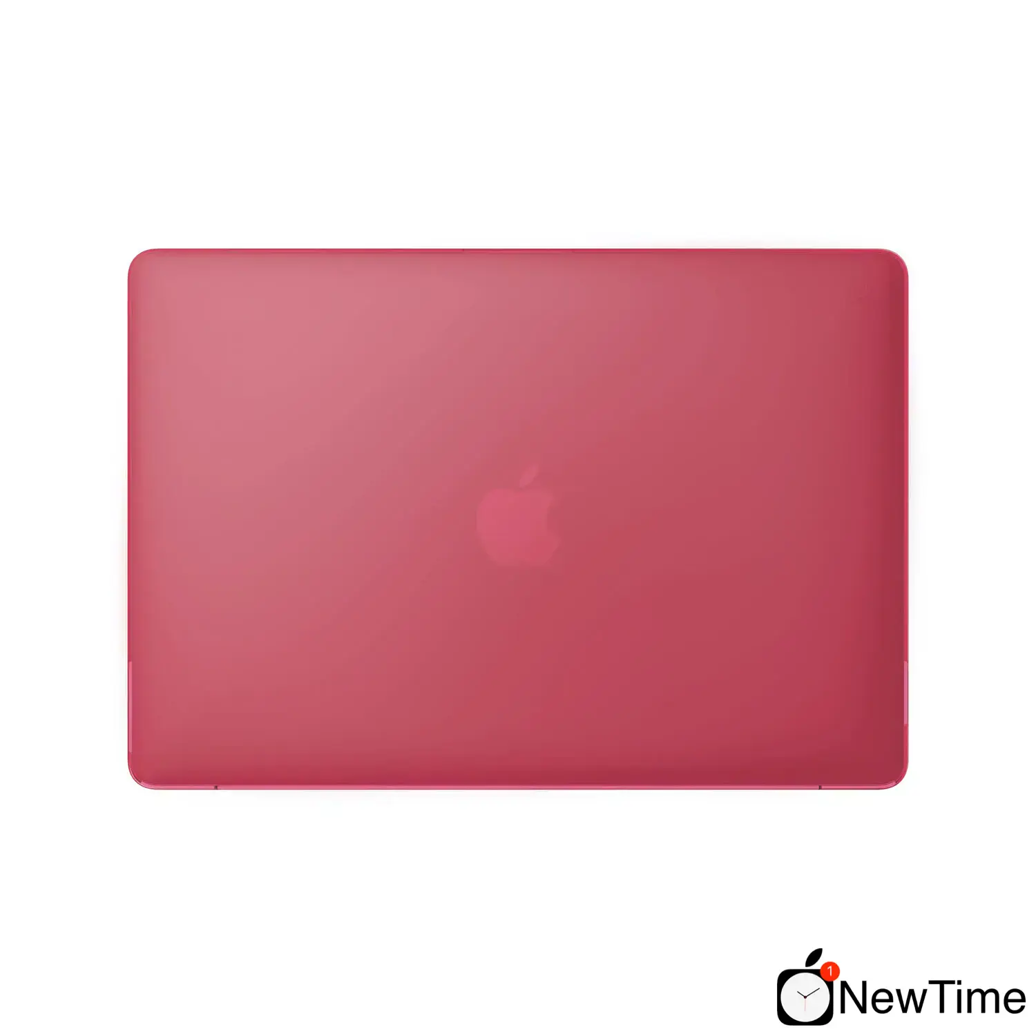 Чехол-накладка Speck for Macbook Pro Retina 13" (2016-2019) Smartshell - Rose Pink (SP-86400-6011)