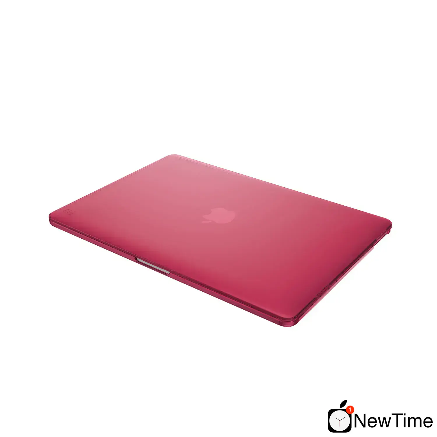 Чехол-накладка Speck for Macbook Pro Retina 13" (2016-2019) Smartshell - Rose Pink (SP-86400-6011)