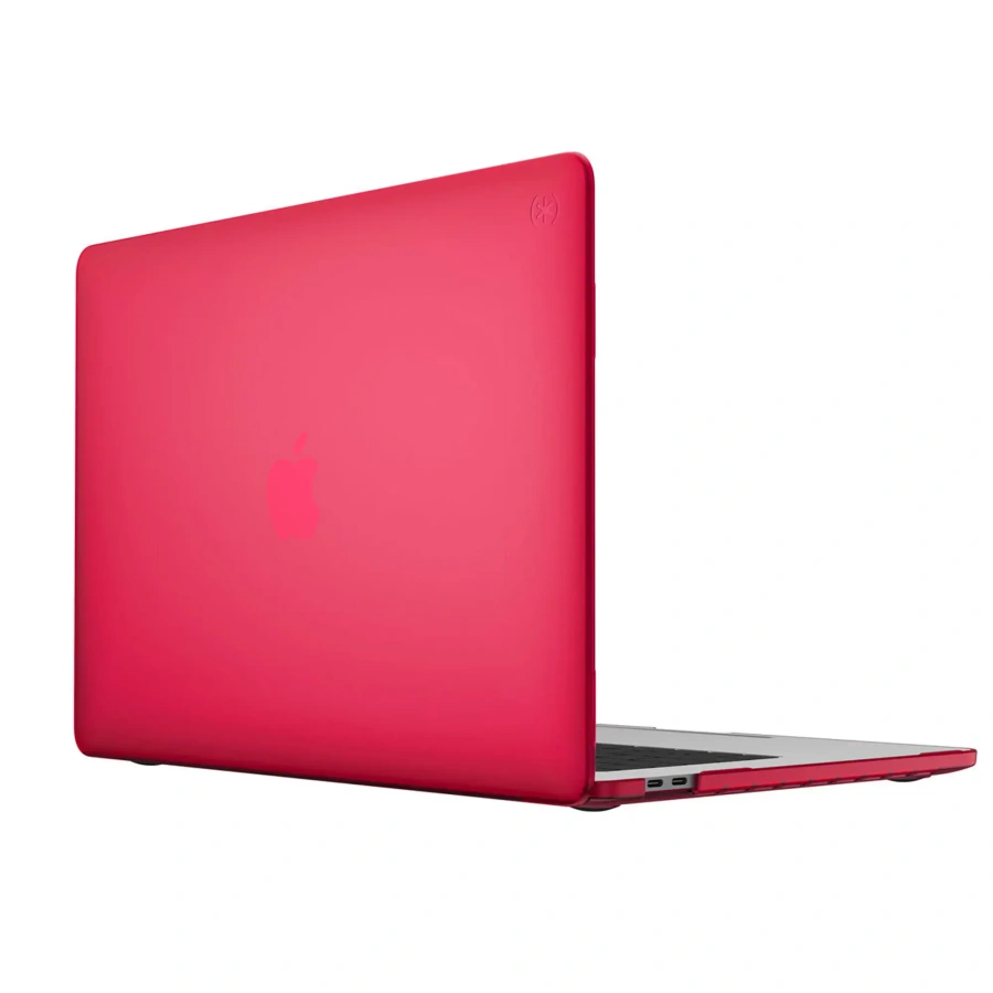 Чехол-накладка Speck for Macbook Pro Retina 13" (2016-2019) Smartshell - Rose Pink (SP-86400-6011)