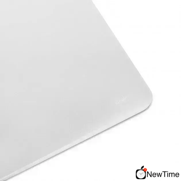 Чохол-накладка Moshi Ultra Slim Case iGlaze Stealth for MacBook Pro 16" Clear (2016-2019) (99MO124901)