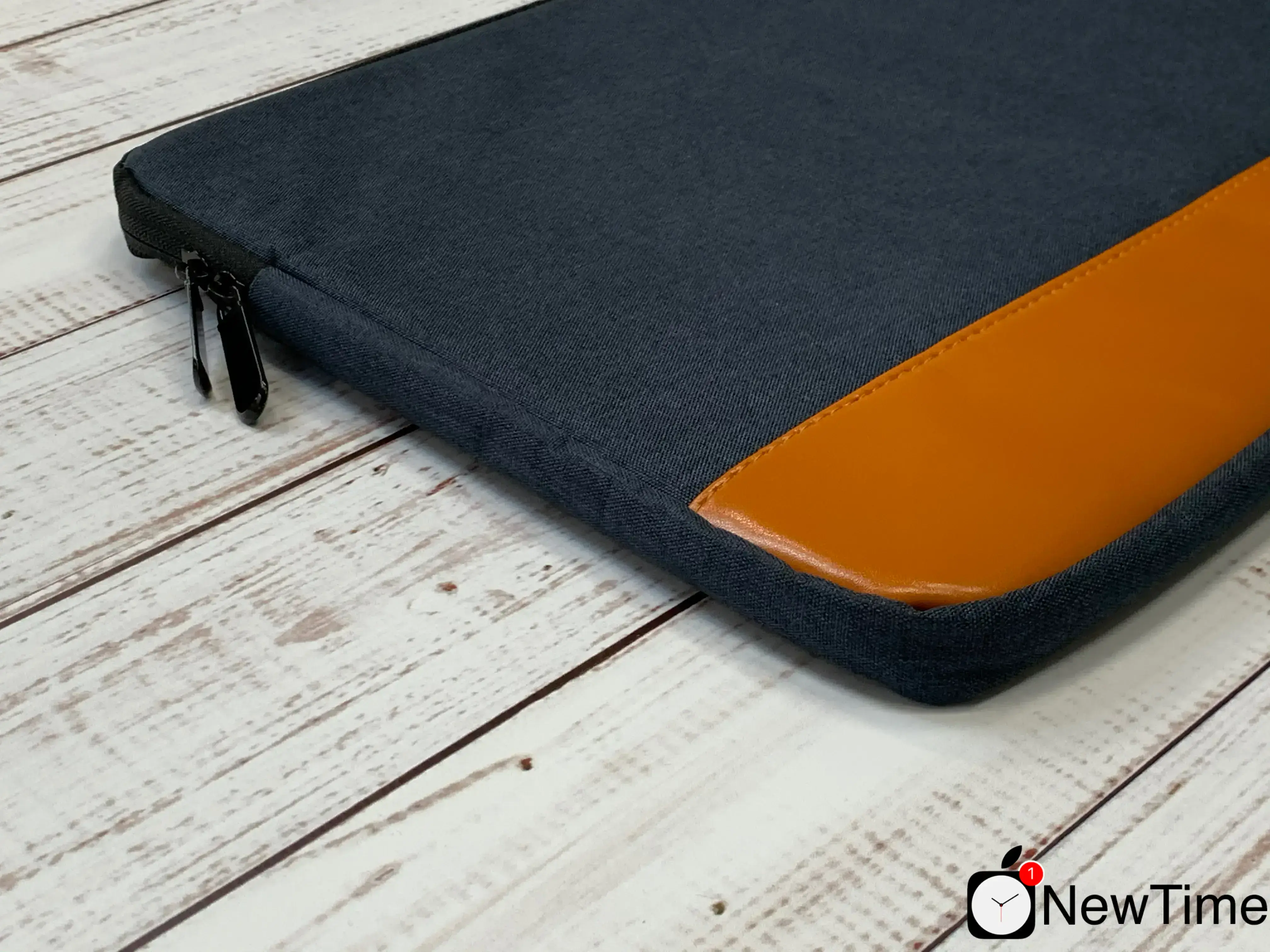 Сумка City Sleeve Blue для MacBook Pro 16"
