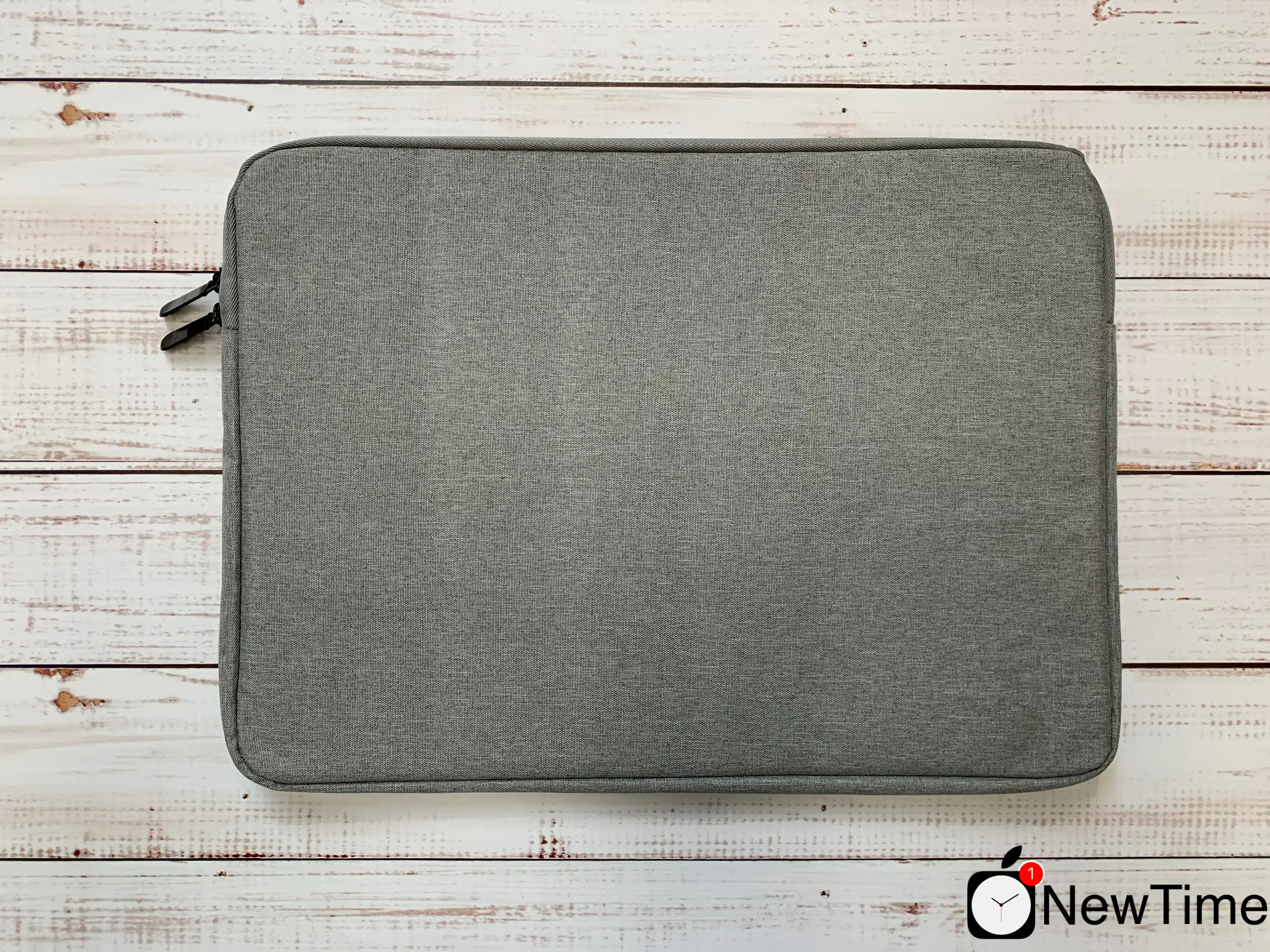 Сумка City Sleeve Silver для MacBook Pro 16"